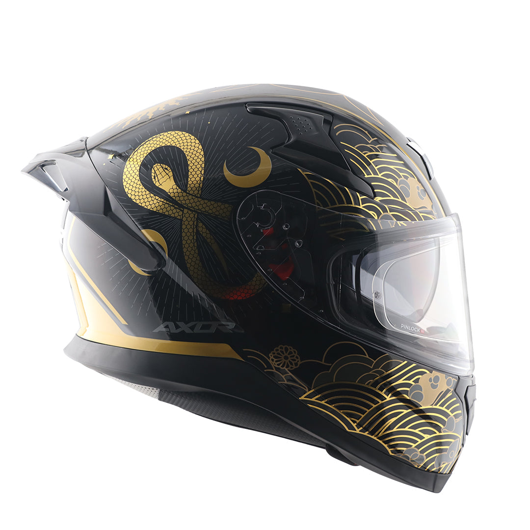 Apex Infinity Helmet
