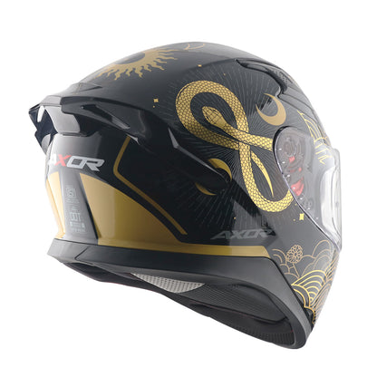 Apex Infinity Helmet