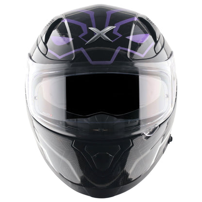 Apex Marvel Black Panther Helmet