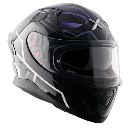 Apex Marvel Black Panther Helmet
