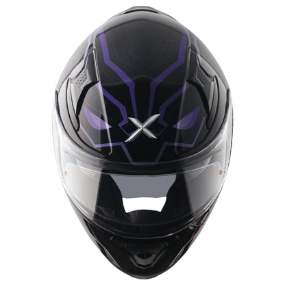 Apex Marvel Black Panther Helmet