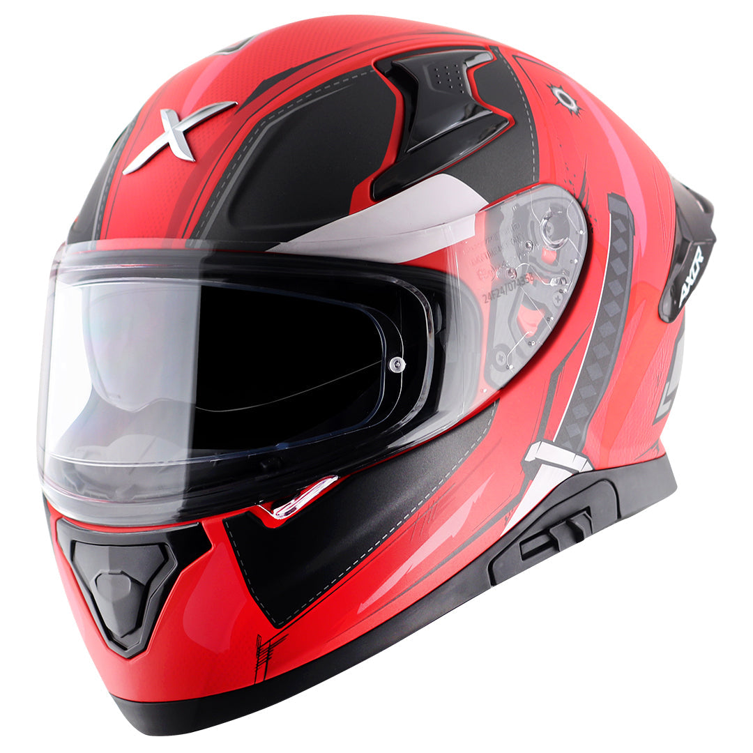 Apex Marvel Deadpool Helmet