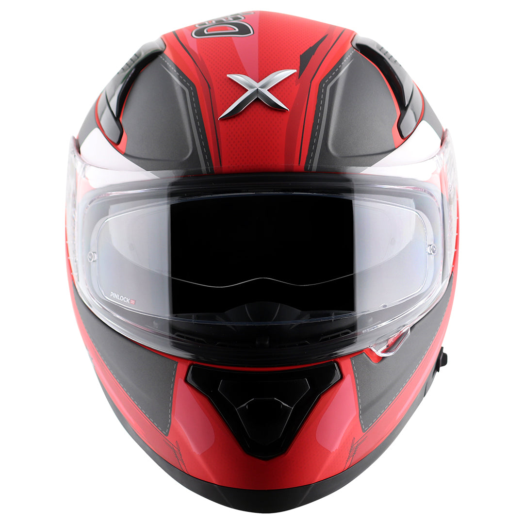 Apex Marvel Deadpool Helmet