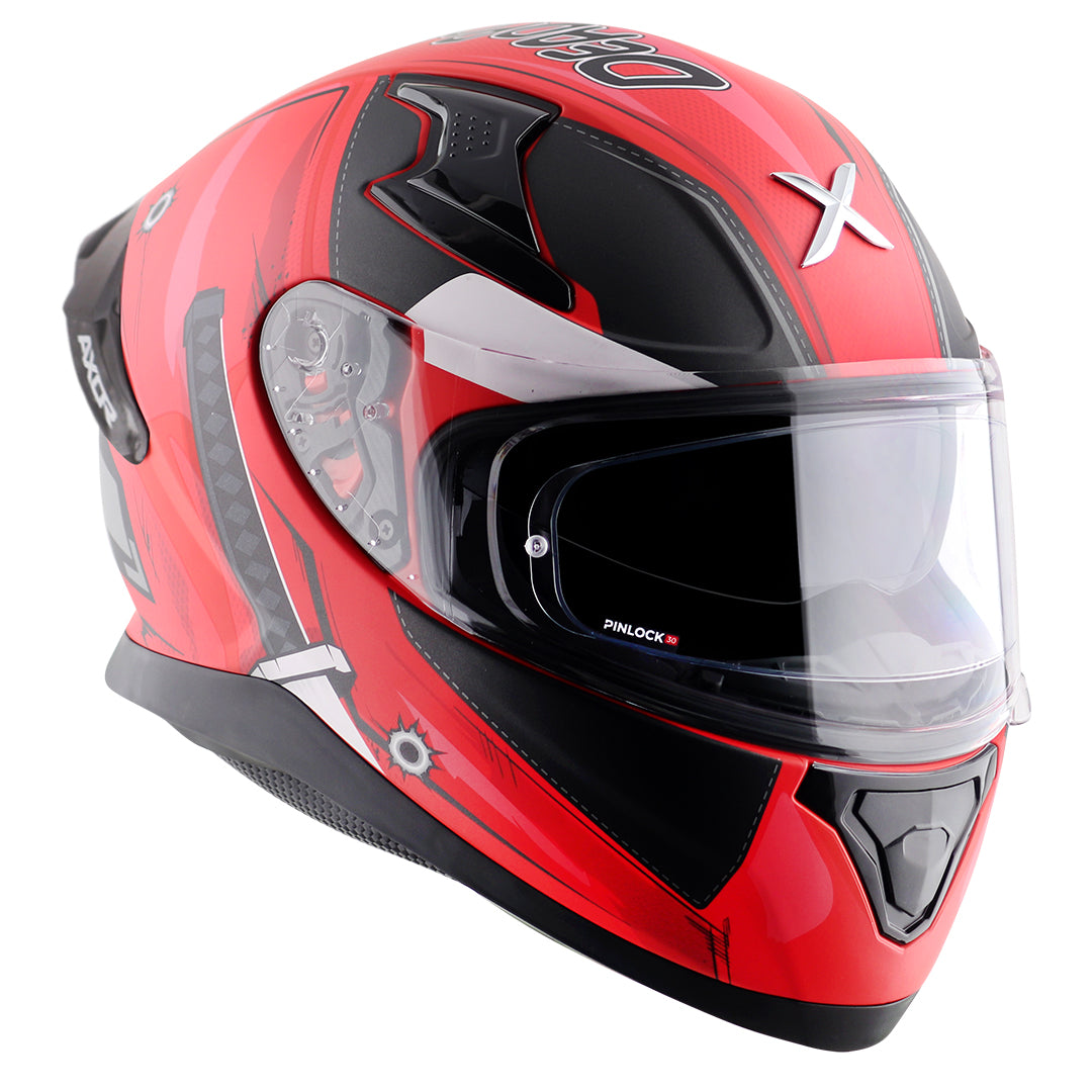Apex Marvel Deadpool Helmet