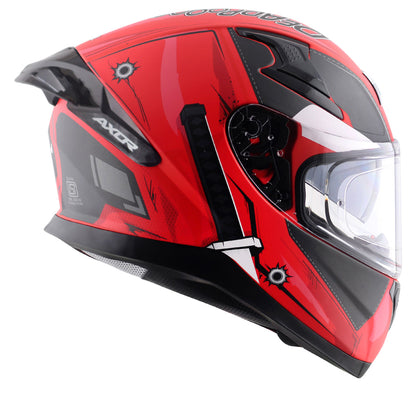 Apex Marvel Deadpool Helmet