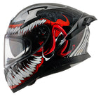 Black Red