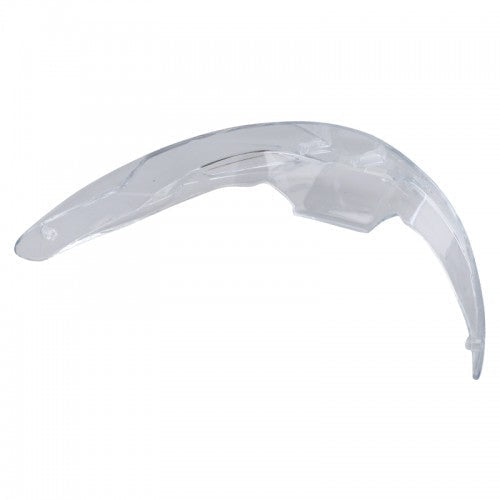 Apex New Clear Spoiler