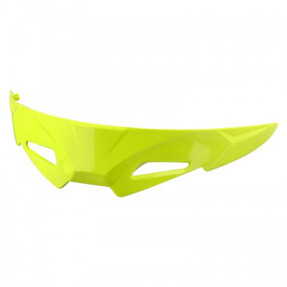 Apex New Spoiler Neon Yellow