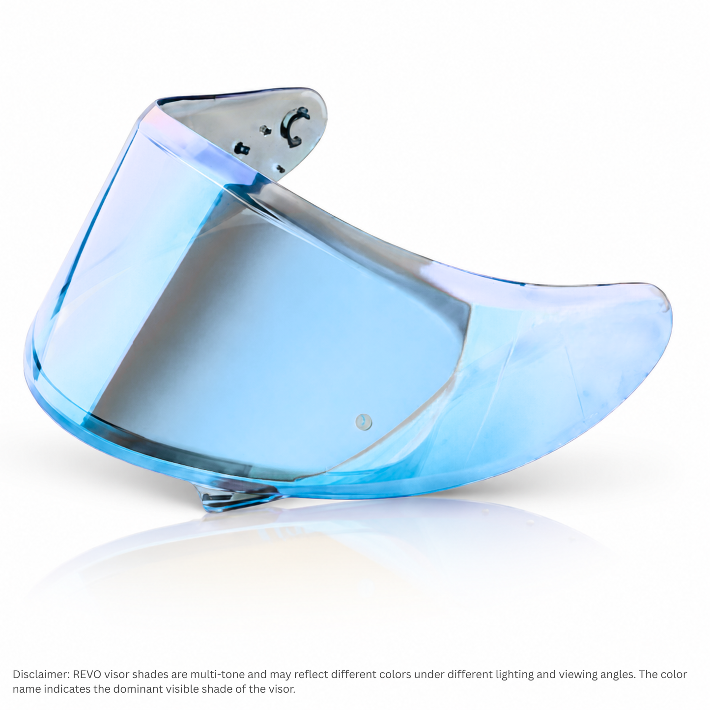 Apex Revo Coated Visor