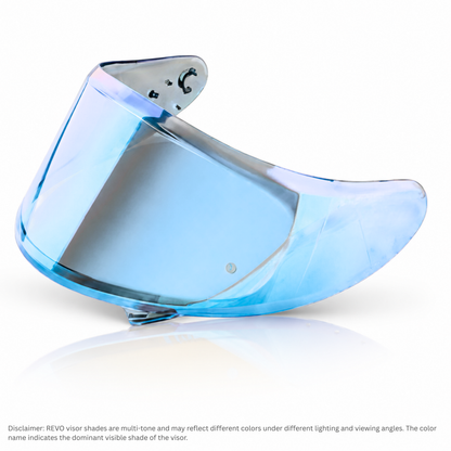Apex Revo Coated Visor