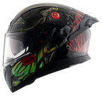 Black Red