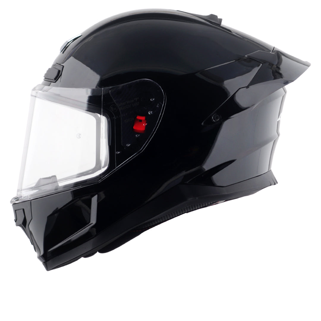 Saber Single Colors Helmet