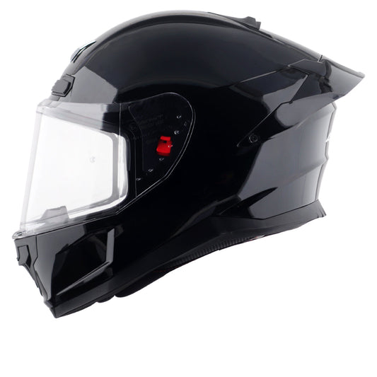 Saber Single Colors Helmet
