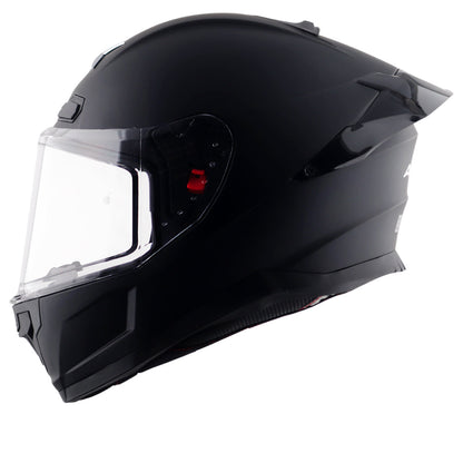 Saber Single Colors Helmet