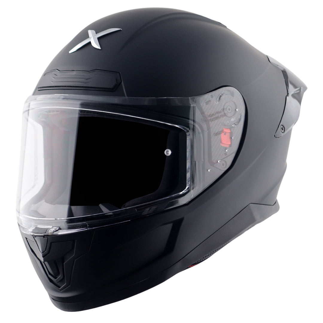 Saber Single Colors Helmet