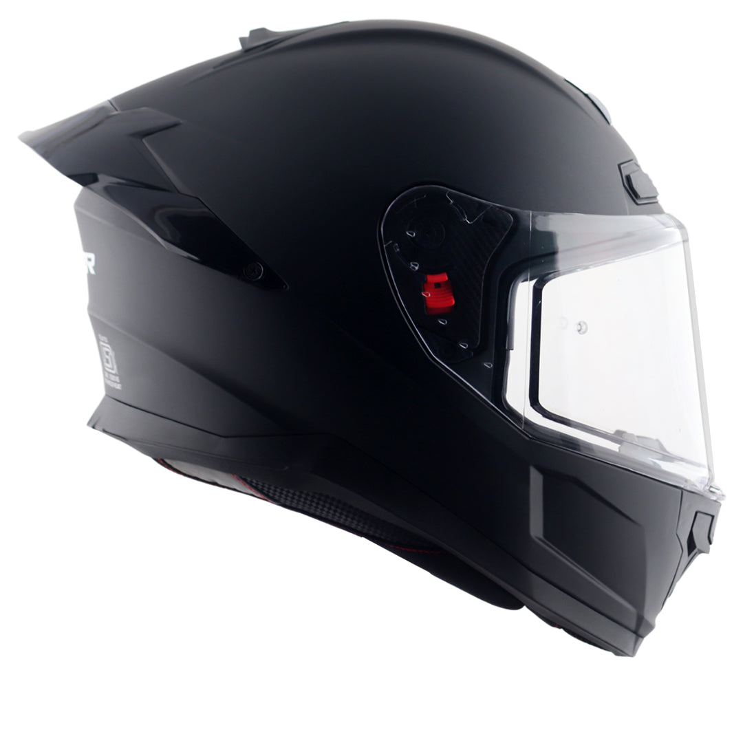 Saber Single Colors Helmet