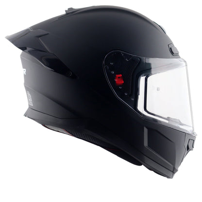 Saber Single Colors Helmet