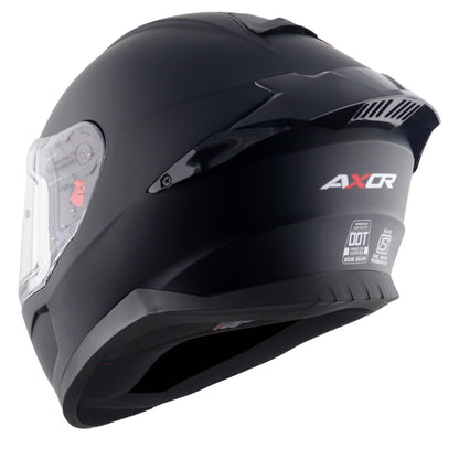 Saber Single Colors Helmet