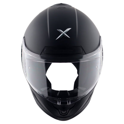Saber Single Colors Helmet