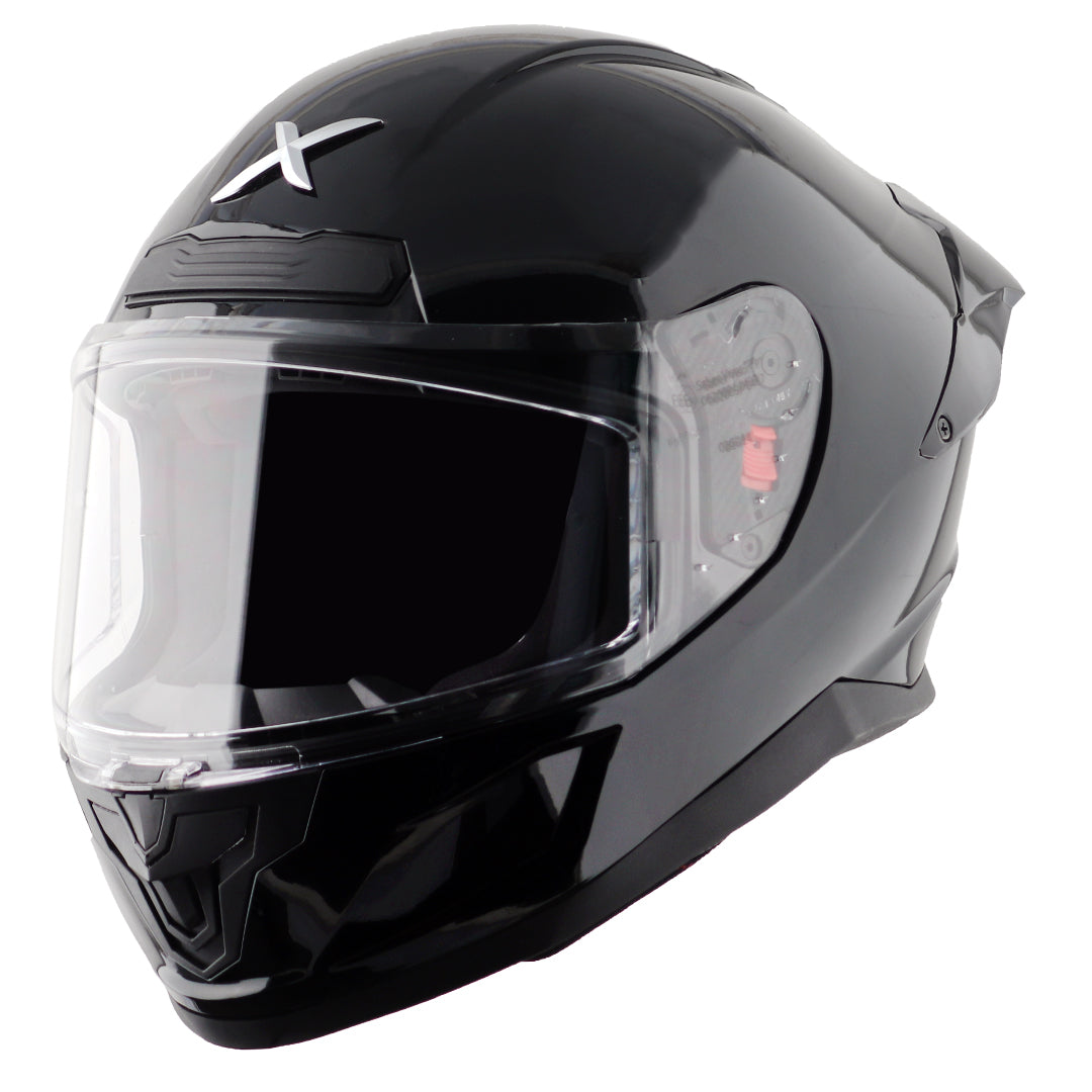 Saber Single Colors Helmet