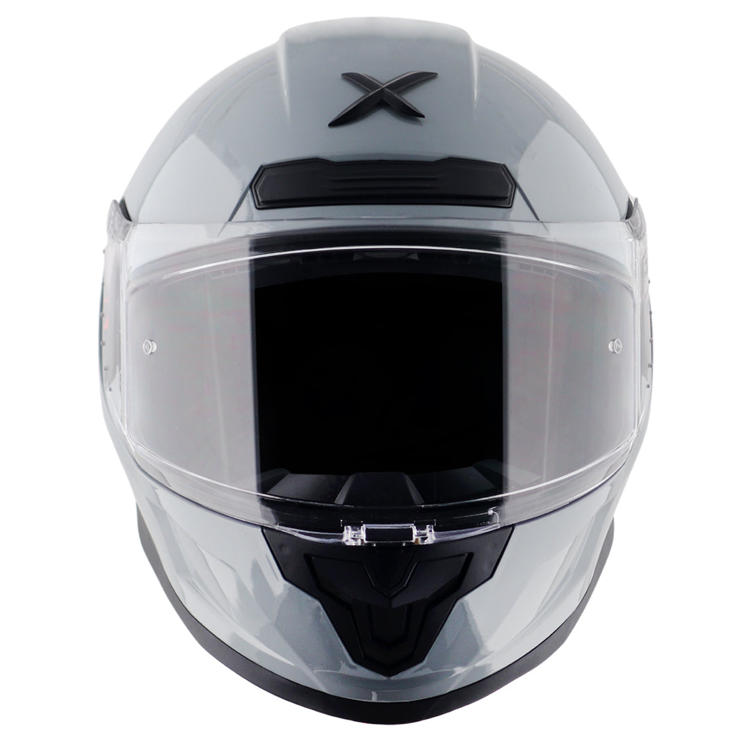 Saber Single Colors Helmet