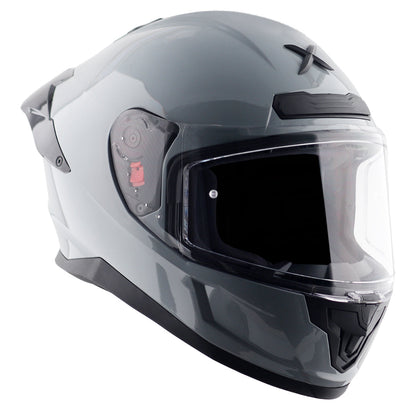 Saber Single Colors Helmet