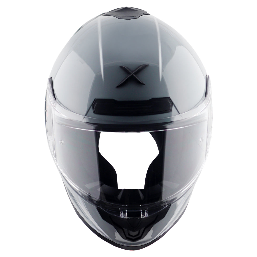 Saber Single Colors Helmet