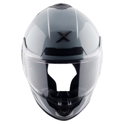 Saber Single Colors Helmet