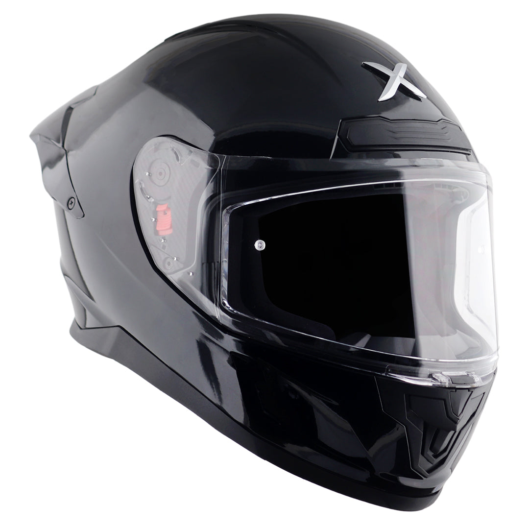 Saber Single Colors Helmet