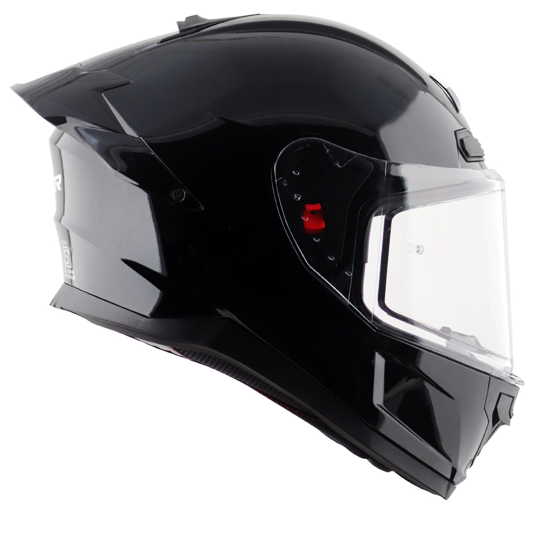 Saber Single Colors Helmet