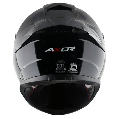 Saber Single Colors Helmet
