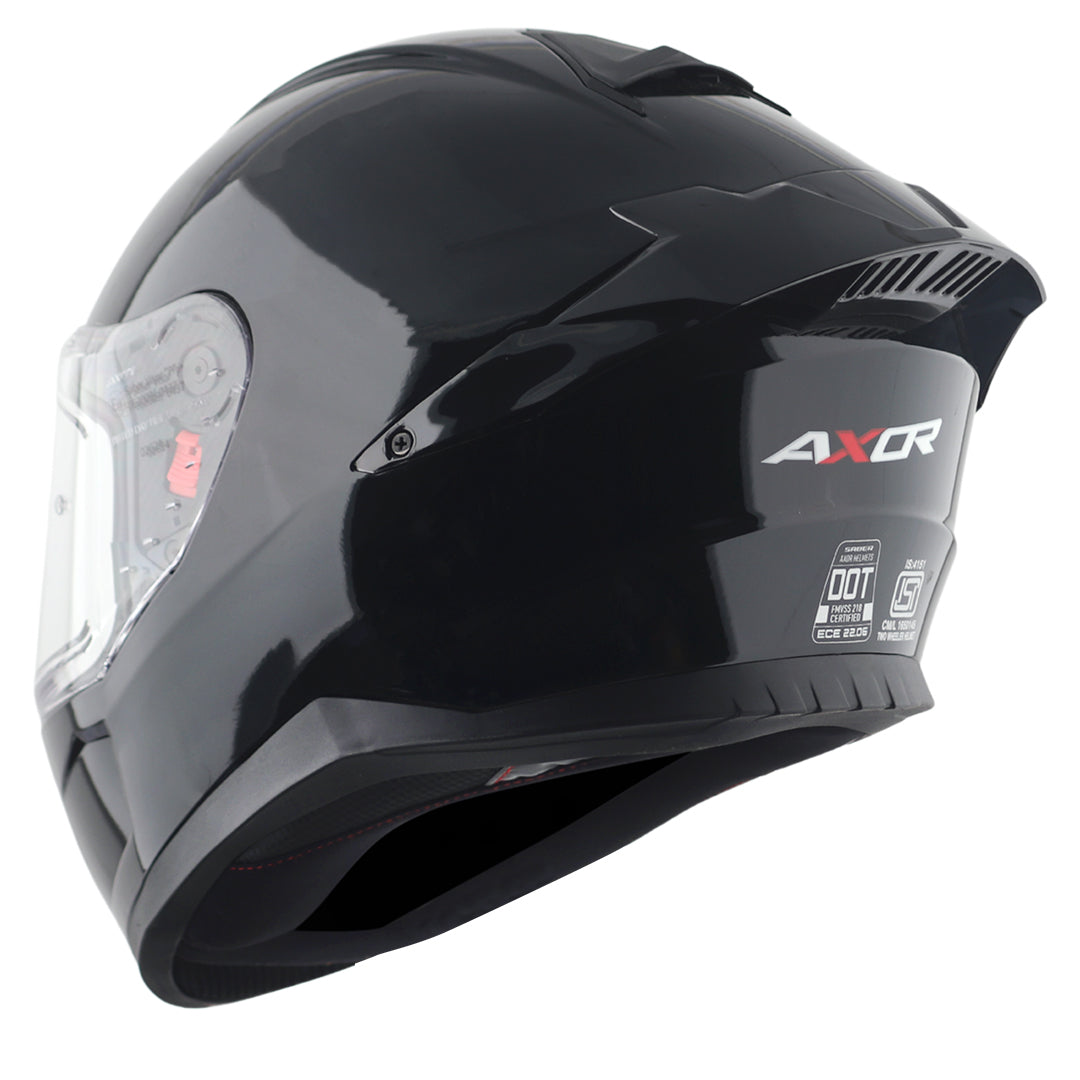 Saber Single Colors Helmet