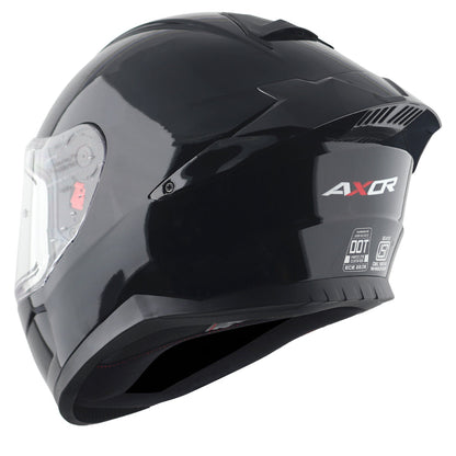 Saber Single Colors Helmet