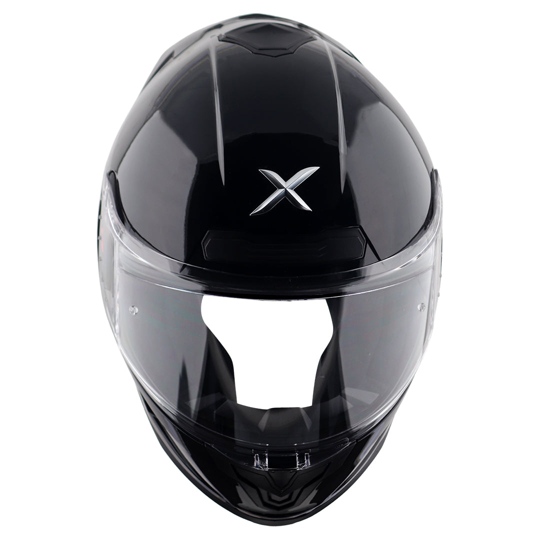 Saber Single Colors Helmet