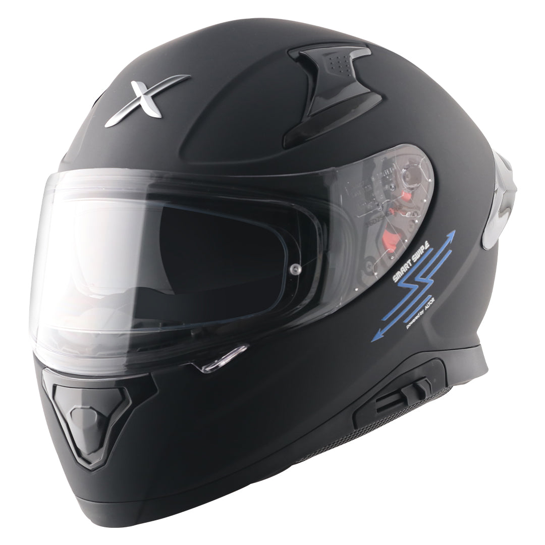 Axor X Altor  Apex Smart Bluetooth Helmet