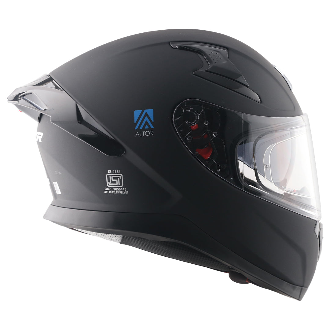 Axor X Altor  Apex Smart Bluetooth Helmet