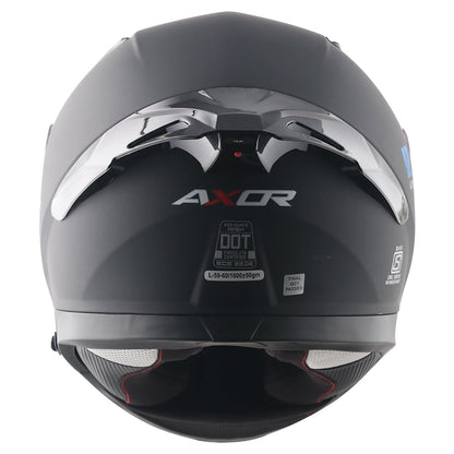 Axor X Altor  Apex Smart Bluetooth Helmet
