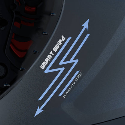 Axor X Altor  Apex Smart Bluetooth Helmet