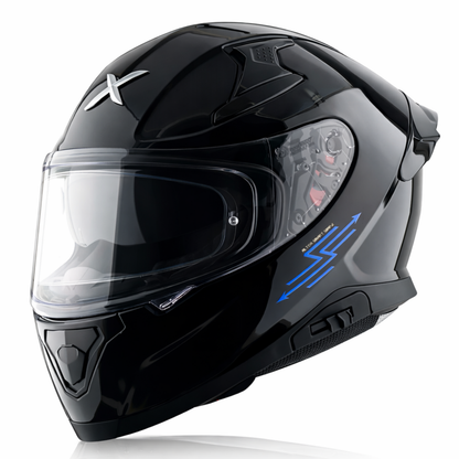 Axor X Altor  Apex Smart Bluetooth Helmet