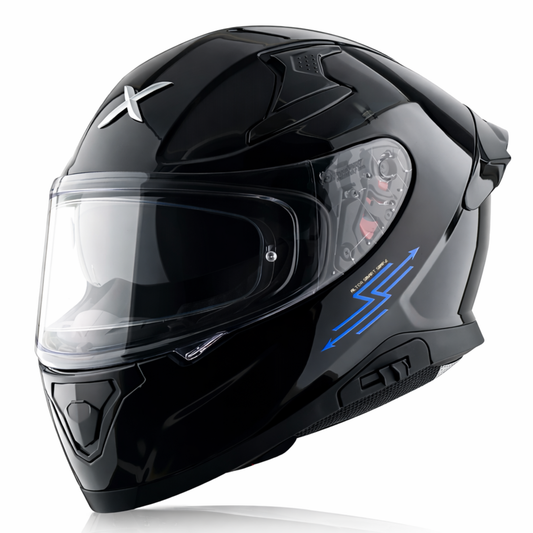 Axor X Altor  Apex Smart Bluetooth Helmet