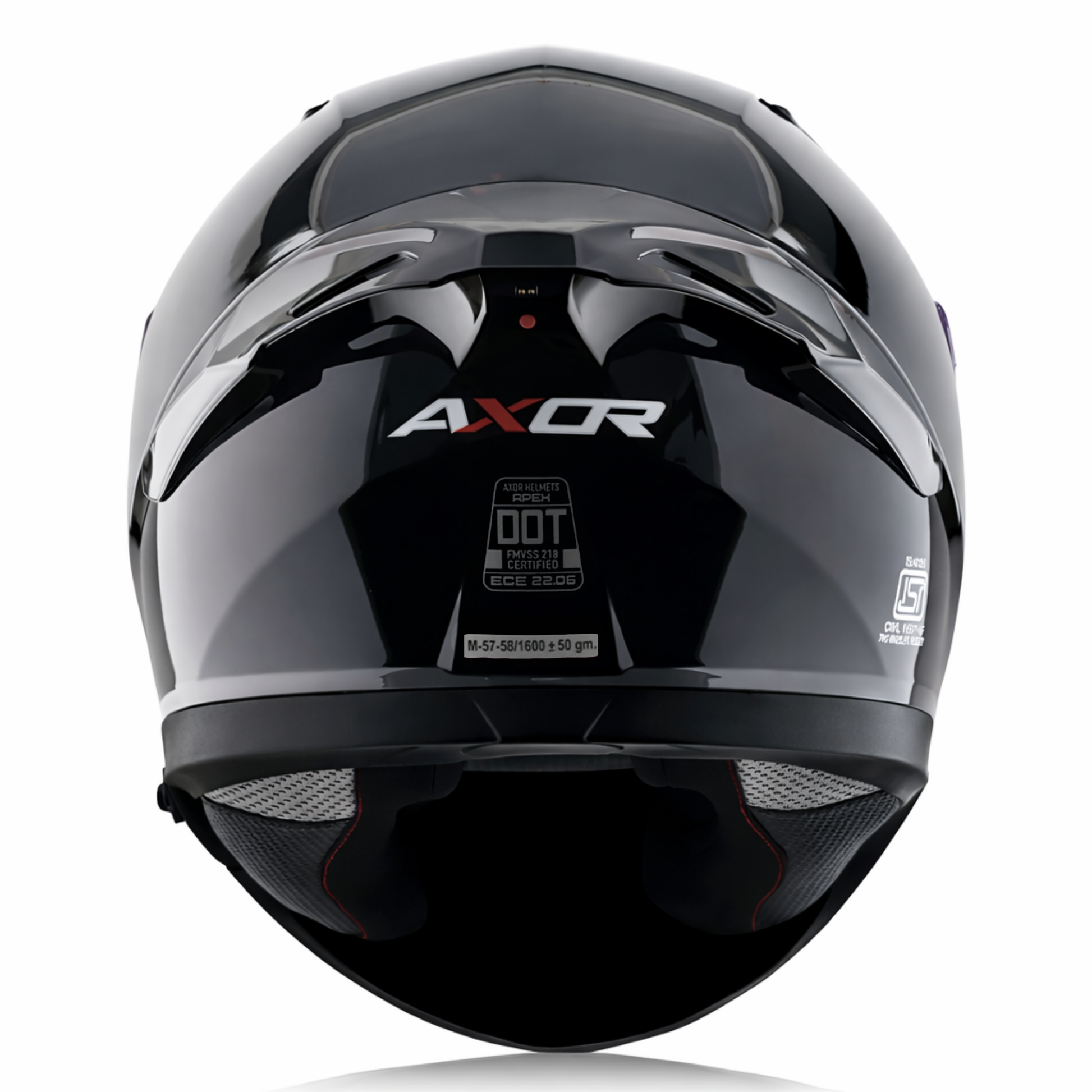 Axor X Altor  Apex Smart Bluetooth Helmet