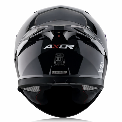 Axor X Altor  Apex Smart Bluetooth Helmet