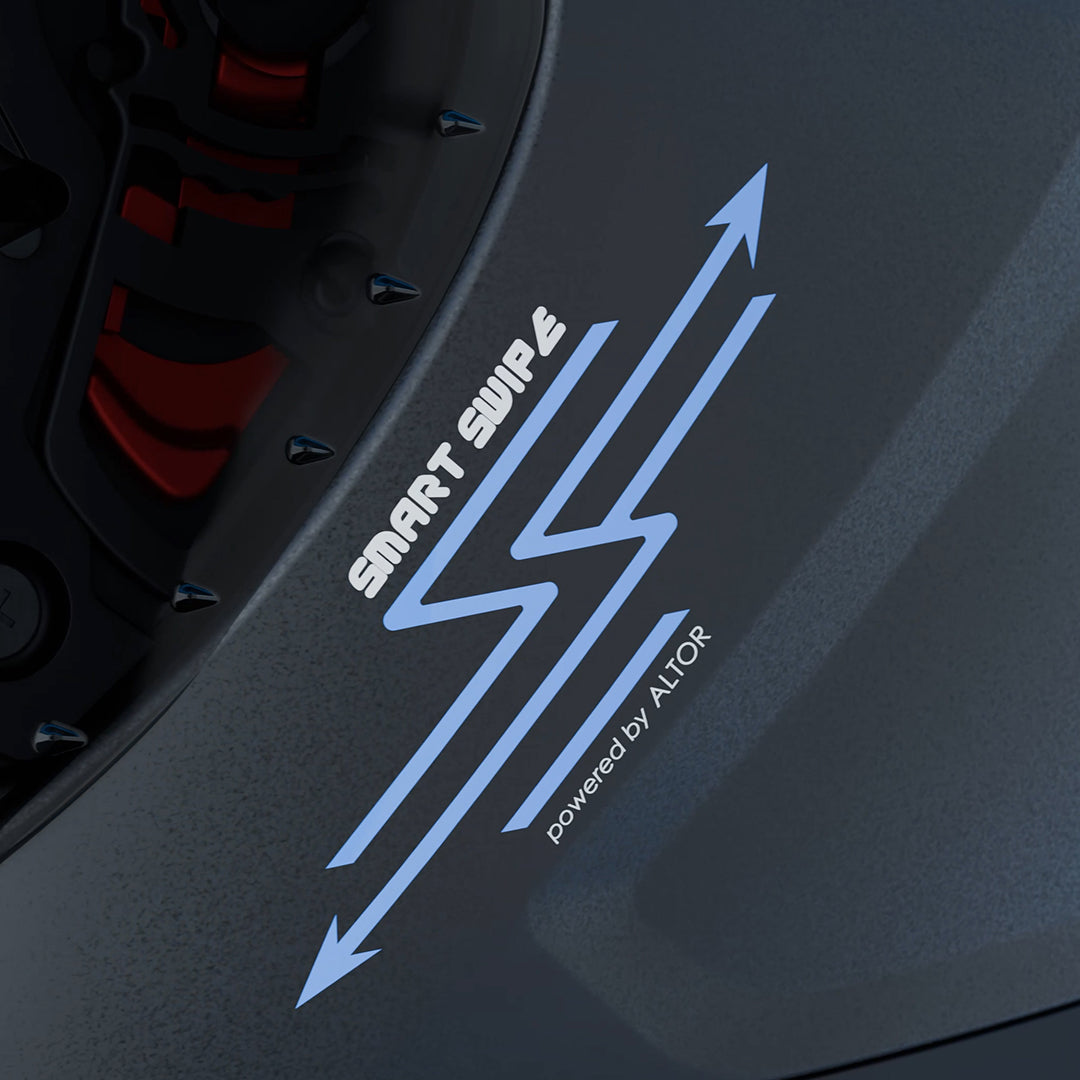 Axor X Altor  Apex Smart Bluetooth Helmet