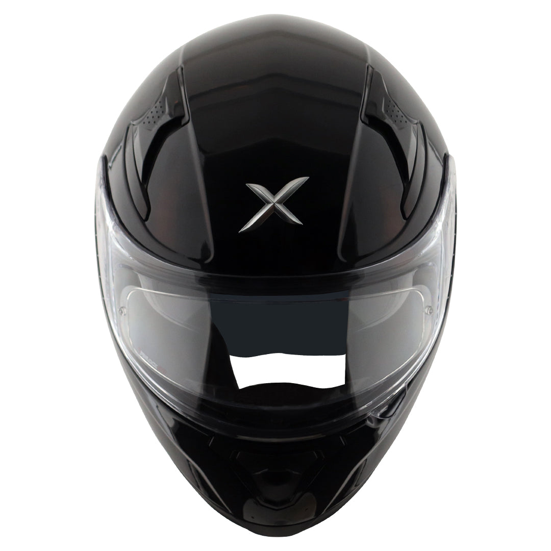 Apex Solid Color Helmet