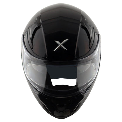 Apex Solid Color Helmet