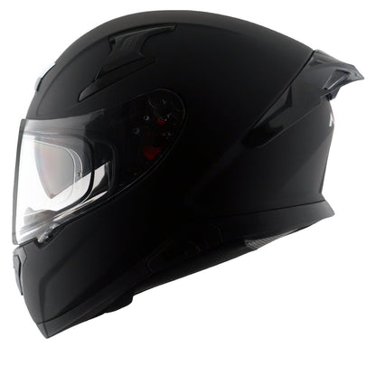 Apex Solid Color Helmet