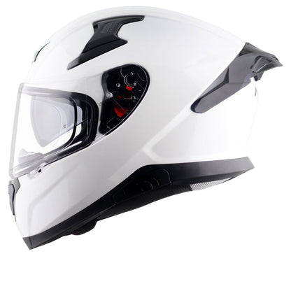 Apex Solid Color Helmet