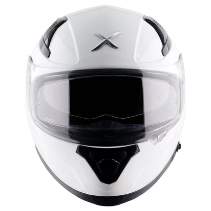 Apex Solid Color Helmet