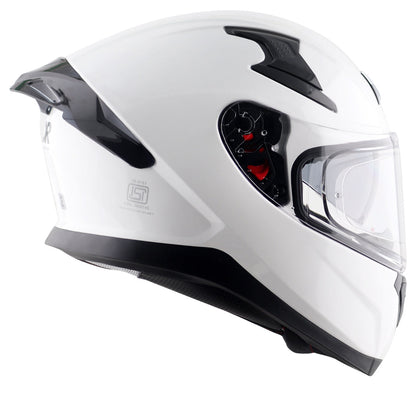 Apex Solid Color Helmet