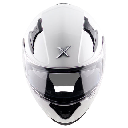 Apex Solid Color Helmet